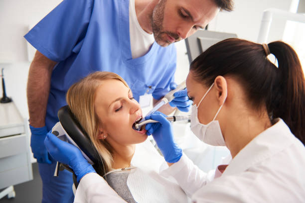 Best Dental Inlays and Onlays  in Newburgh Heights, OH