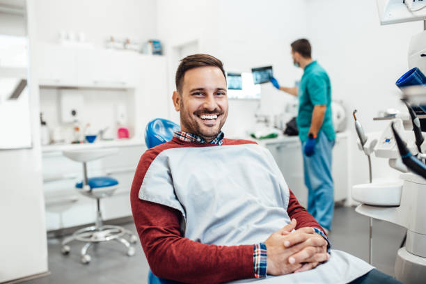 Best Full Mouth Reconstruction  in Newburgh Heights, OH