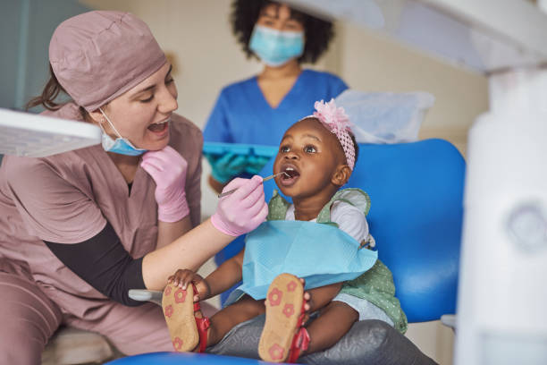 Best Dental Fillings (Composite and Amalgam)  in Newburgh Heights, OH