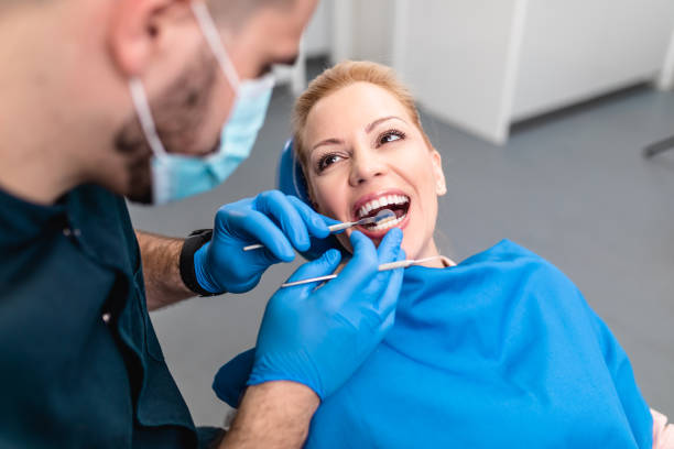 Best Root Canal Treatment  in Newburgh Heights, OH
