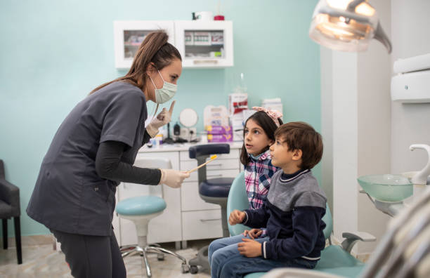 Professional  Holistic Dental Services in Newburgh Heights, OH